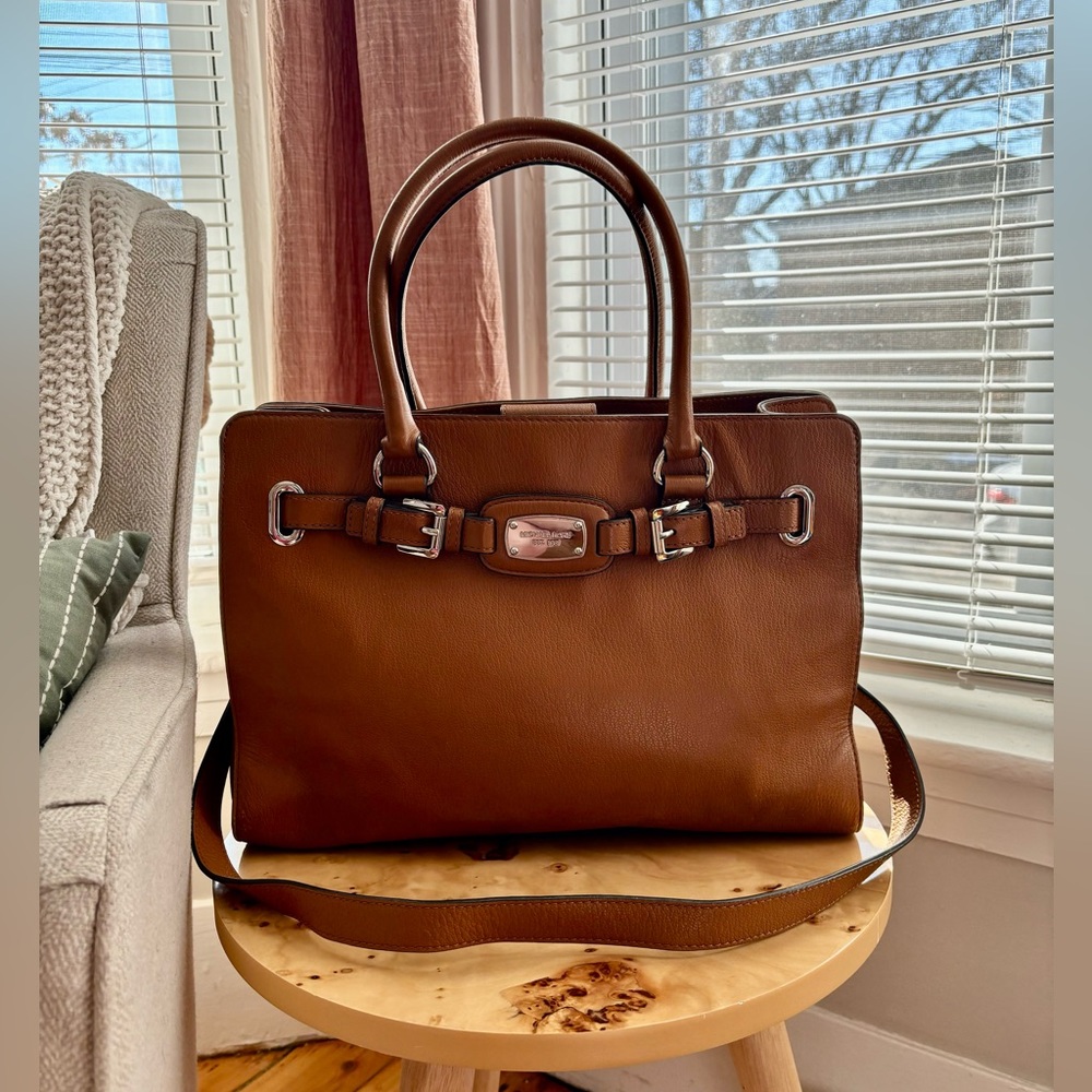 Michael Kors Large Purse